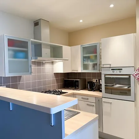 Appartement Keizer Aan Zee