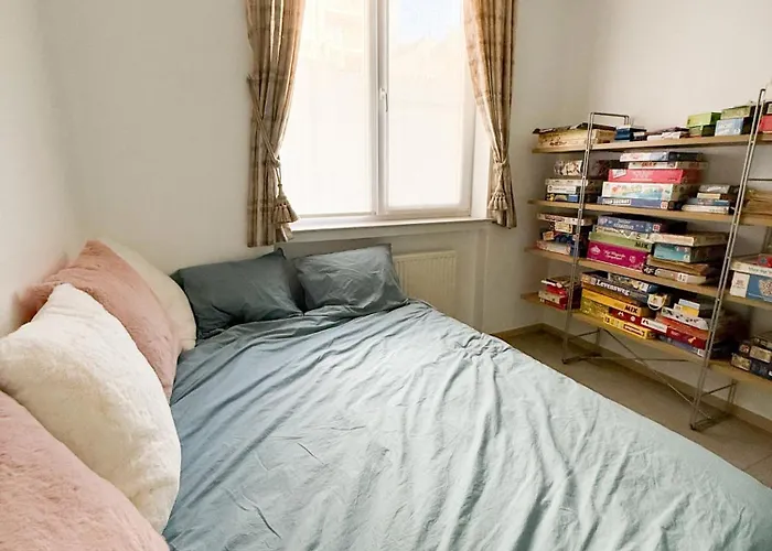 Appartement Keizer Aan Zee *