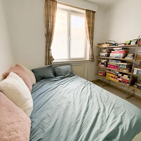 Apartment Keizer Aan Zee *