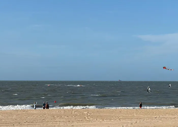 Keizer Aan Zee * 奥斯滕德