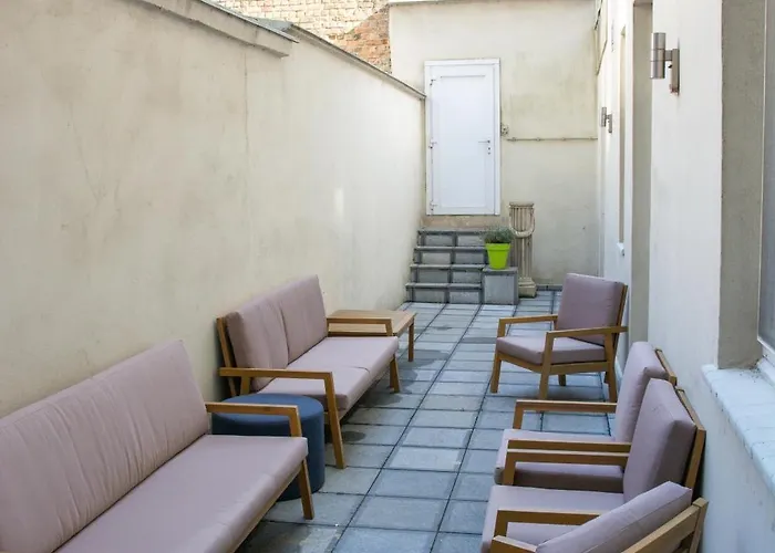 Keizer Aan Zee Ostend