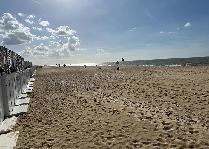 Keizer Aan Zee * Ostend