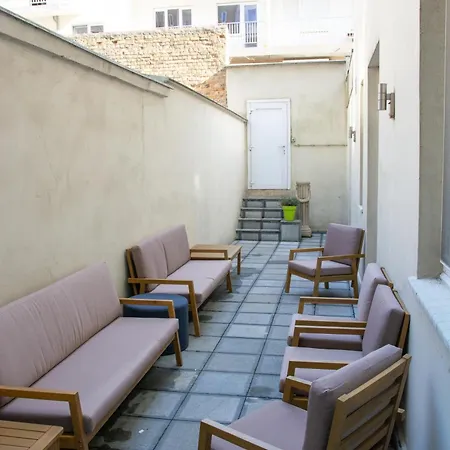 Keizer Aan Zee Ostend