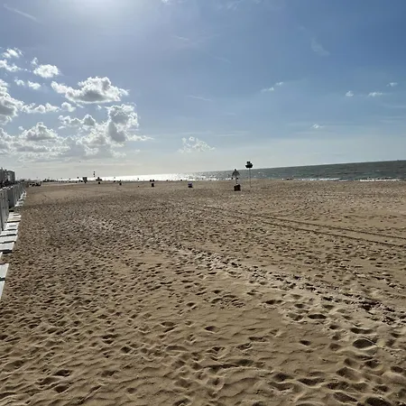 Keizer Aan Zee * אוסטנדה