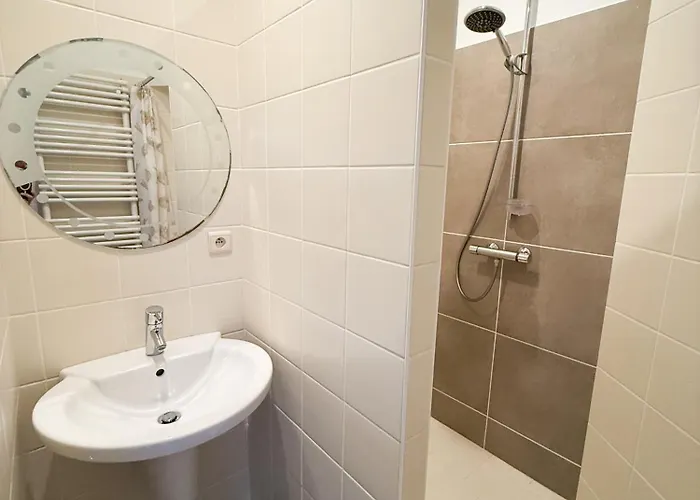 Apartment Keizer Aan Zee Ostend